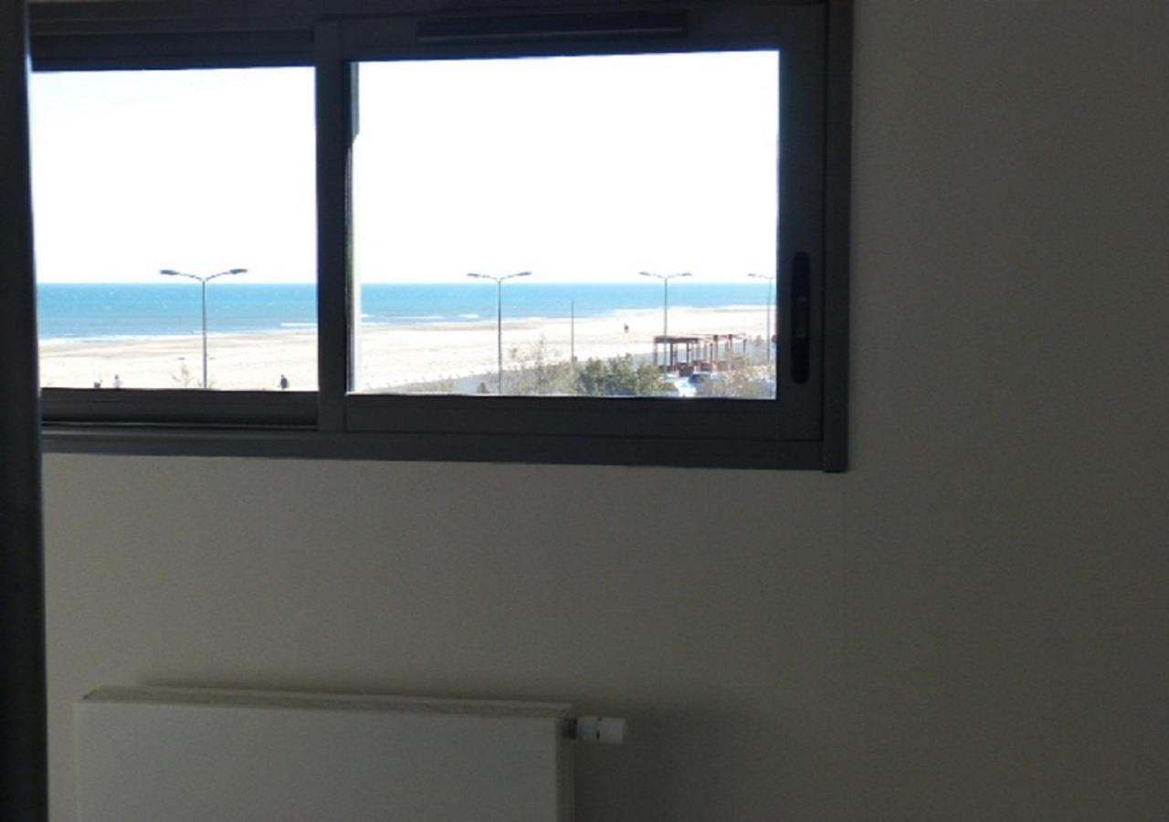 La Perle Marine, Luxe Et Raffinement, Appartement T4 Front De Mer Narbonne Luaran gambar